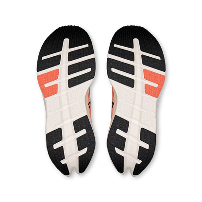 Women's Cloudrunner 3 |Sunstone/Ivory