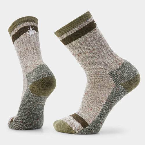 Everyday Cozy Larimer Crew | Winter Moss