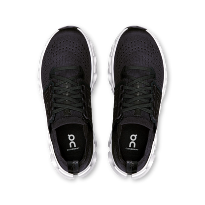 Women's  Cloudswift 4 | Black/White