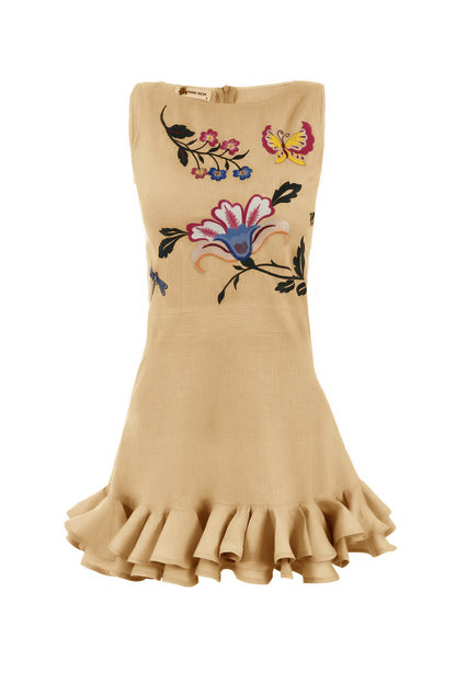 FLIRT DRESS