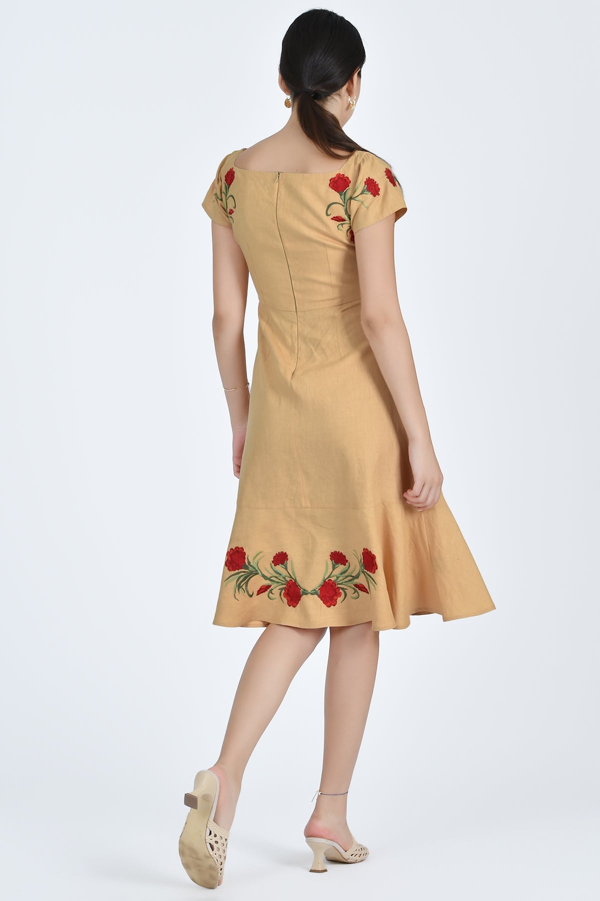 FIRUZE DRESS  - Saved as draft 5.20.26