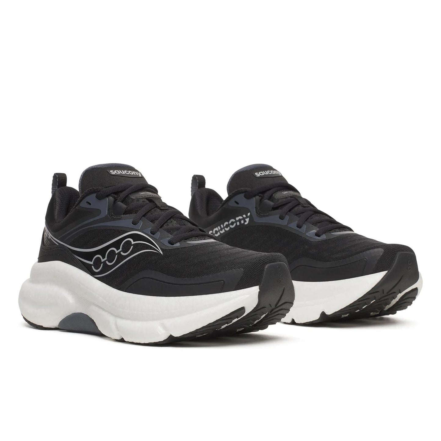 Men's Omni ST 23 | Black/Silver