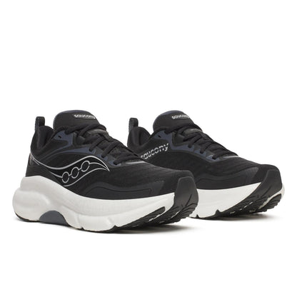 Men's Omni ST 23 | Black/Silver