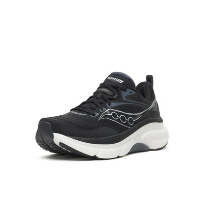 Men's Omni ST 23 | Black/Silver