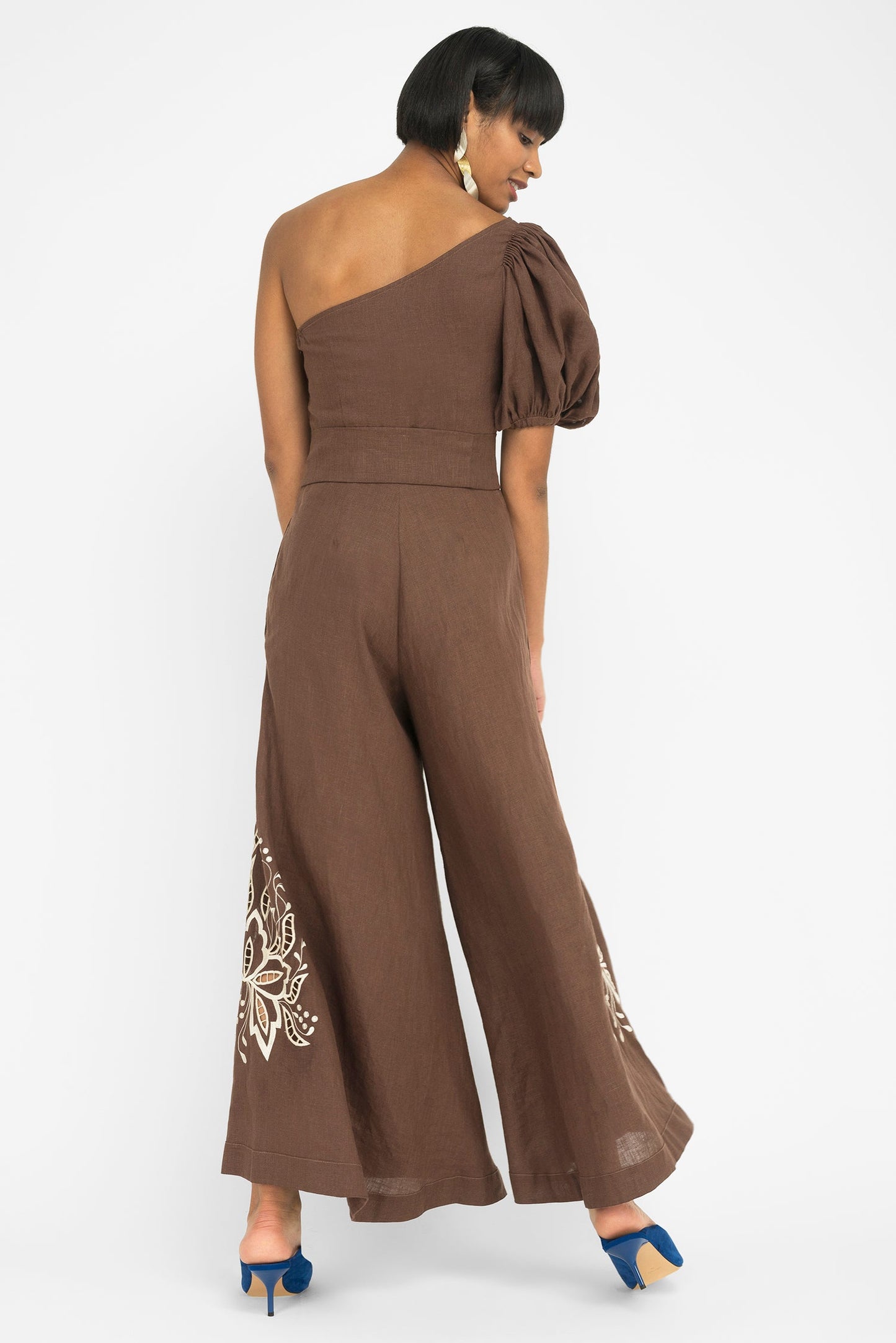 JAKO JUMPSUIT