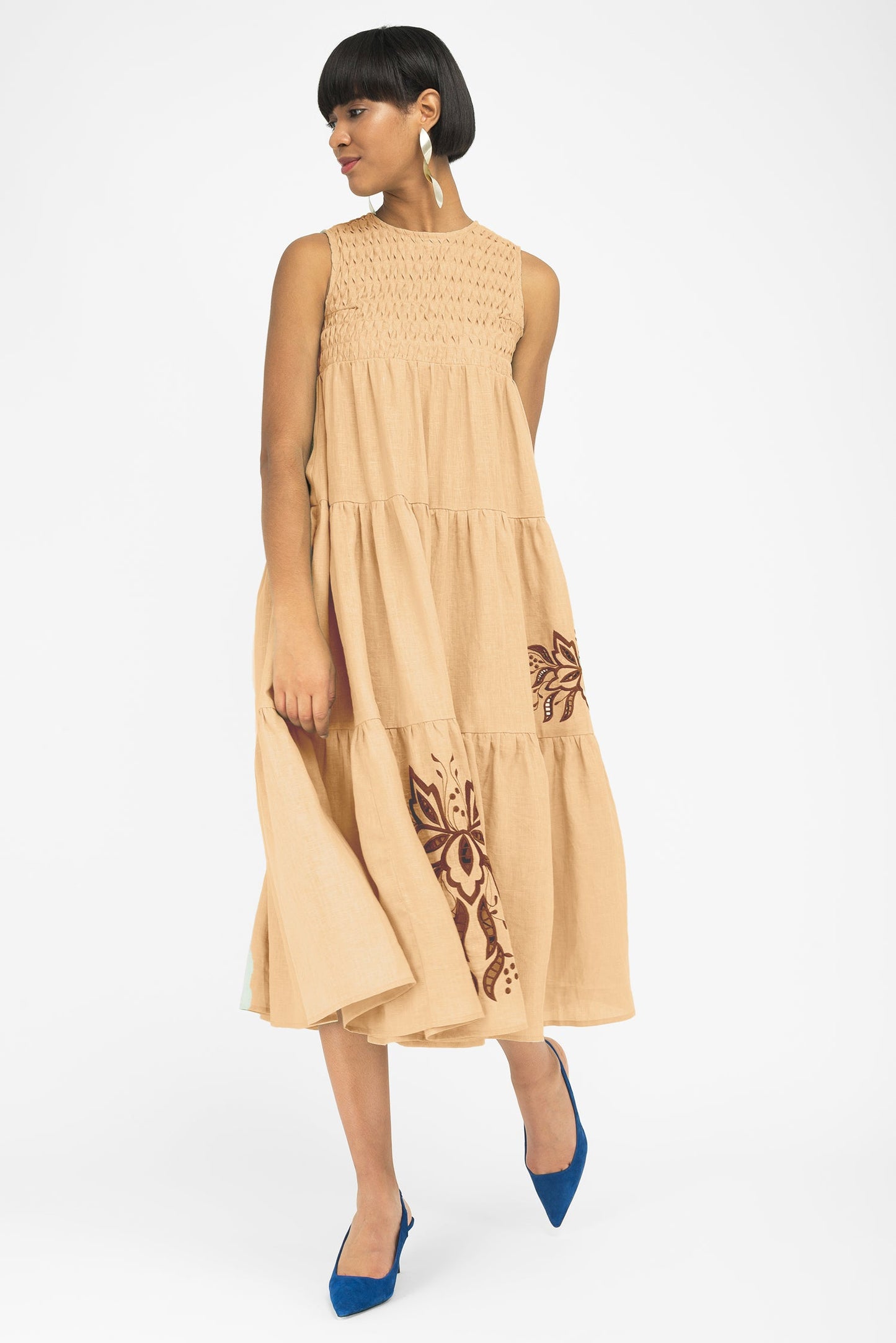 SIMENA DRESS
