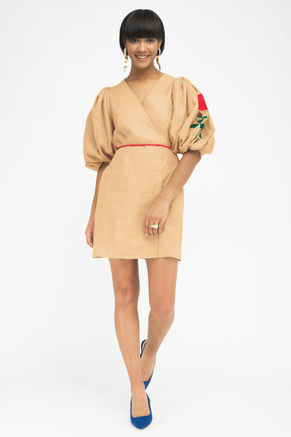 NIF DRESS