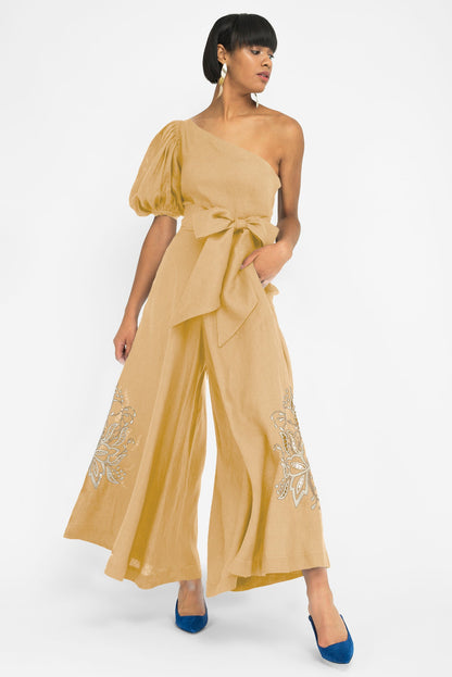 JAKO JUMPSUIT