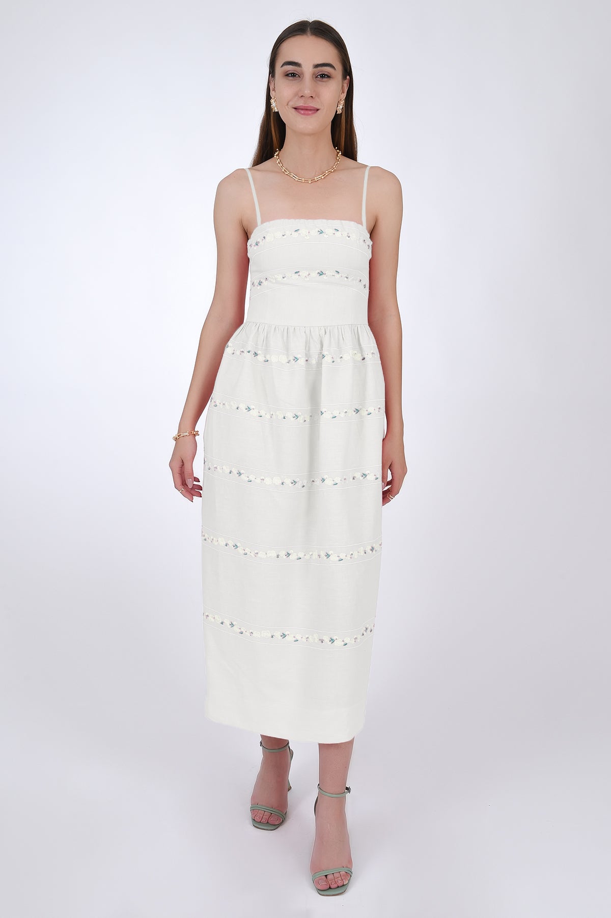 ANIM DRESS
