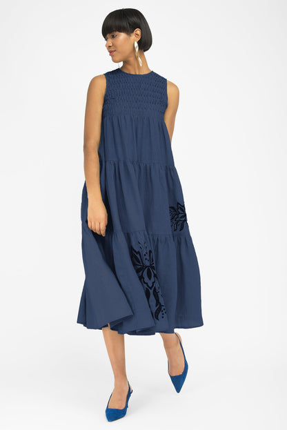 SIMENA DRESS