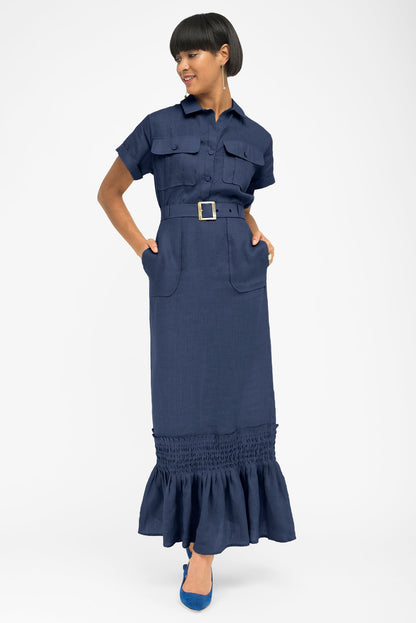 ULA SKIRT SET