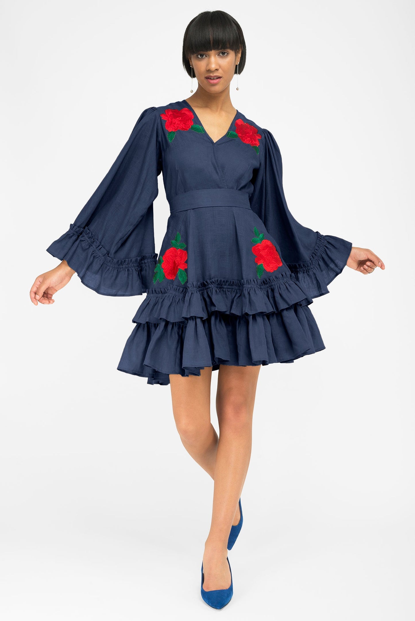 TLOS DRESS