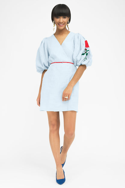 NIF DRESS