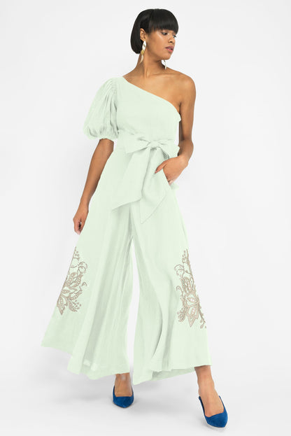 JAKO JUMPSUIT