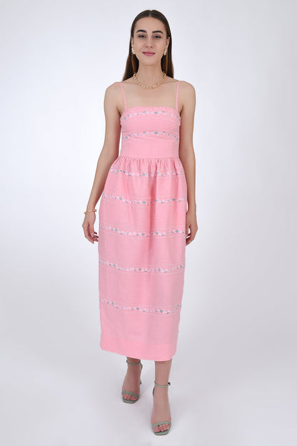 ANIM DRESS