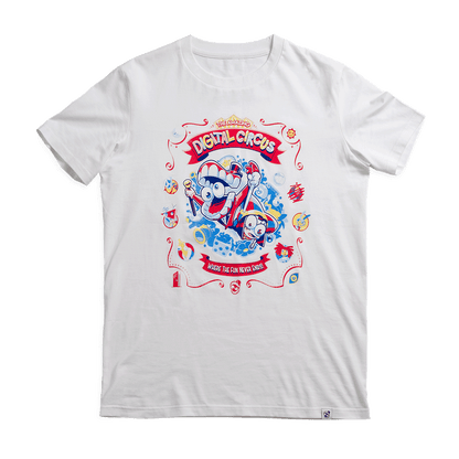 Retro Carnival T-Shirt