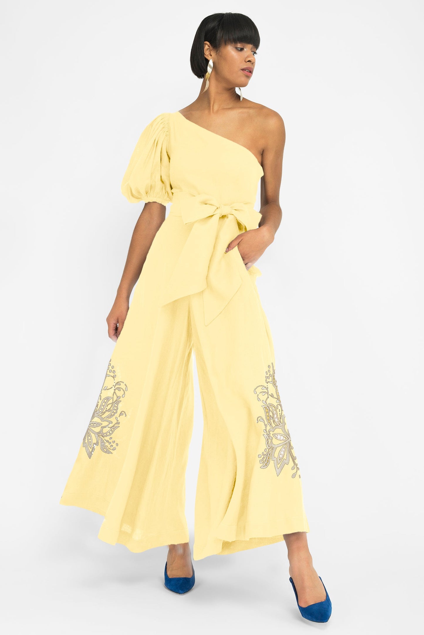 JAKO JUMPSUIT