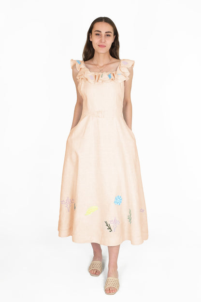 BELLA DRESS