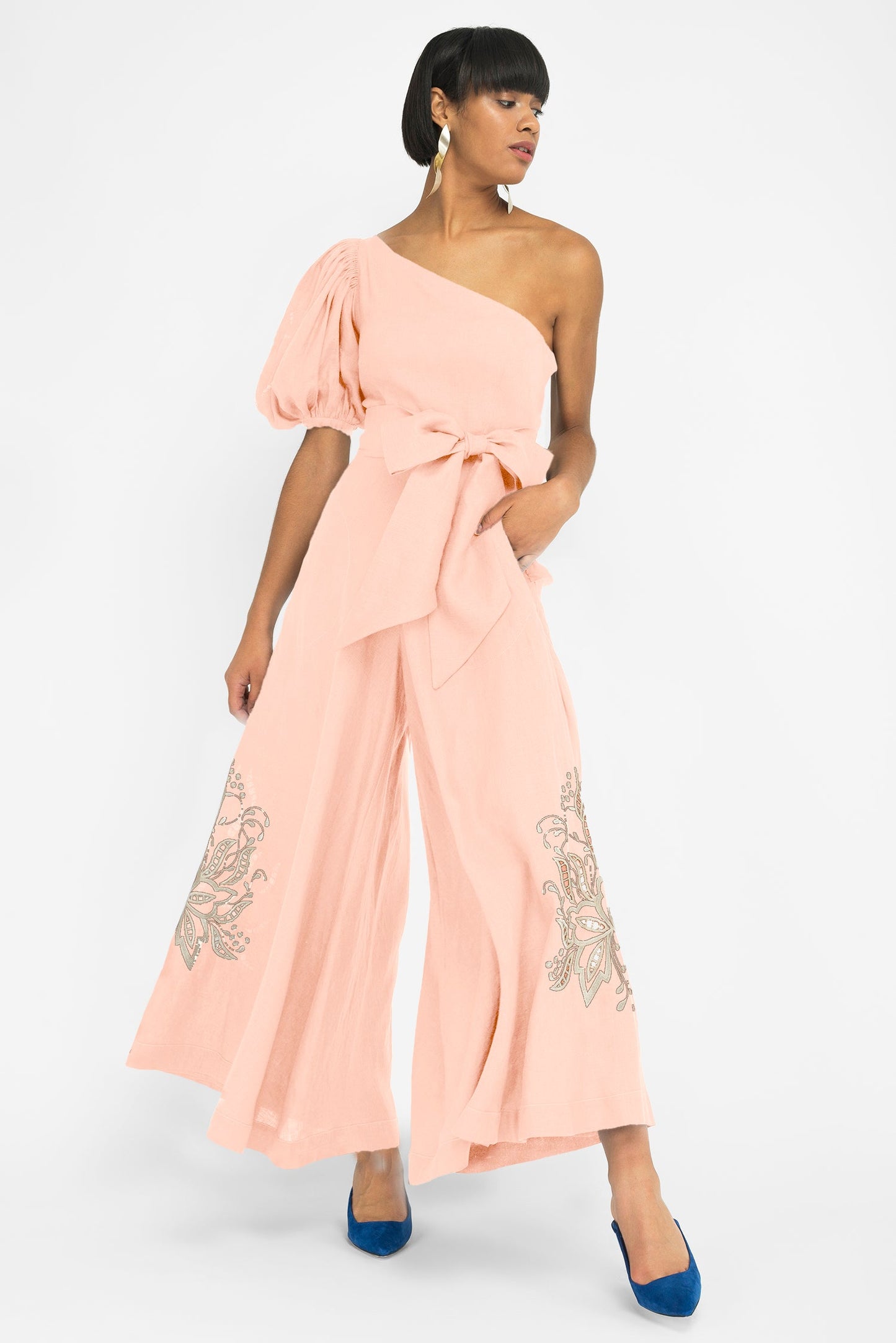 JAKO JUMPSUIT