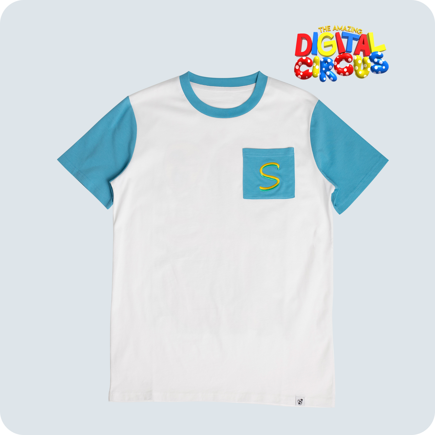 Spudsy's Shirt