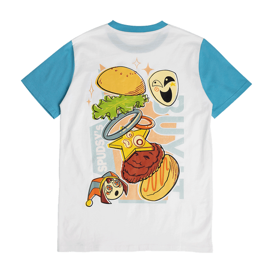 Spudsy's Shirt