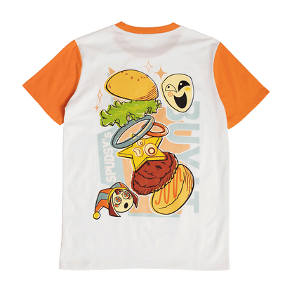 Spudsy's Shirt