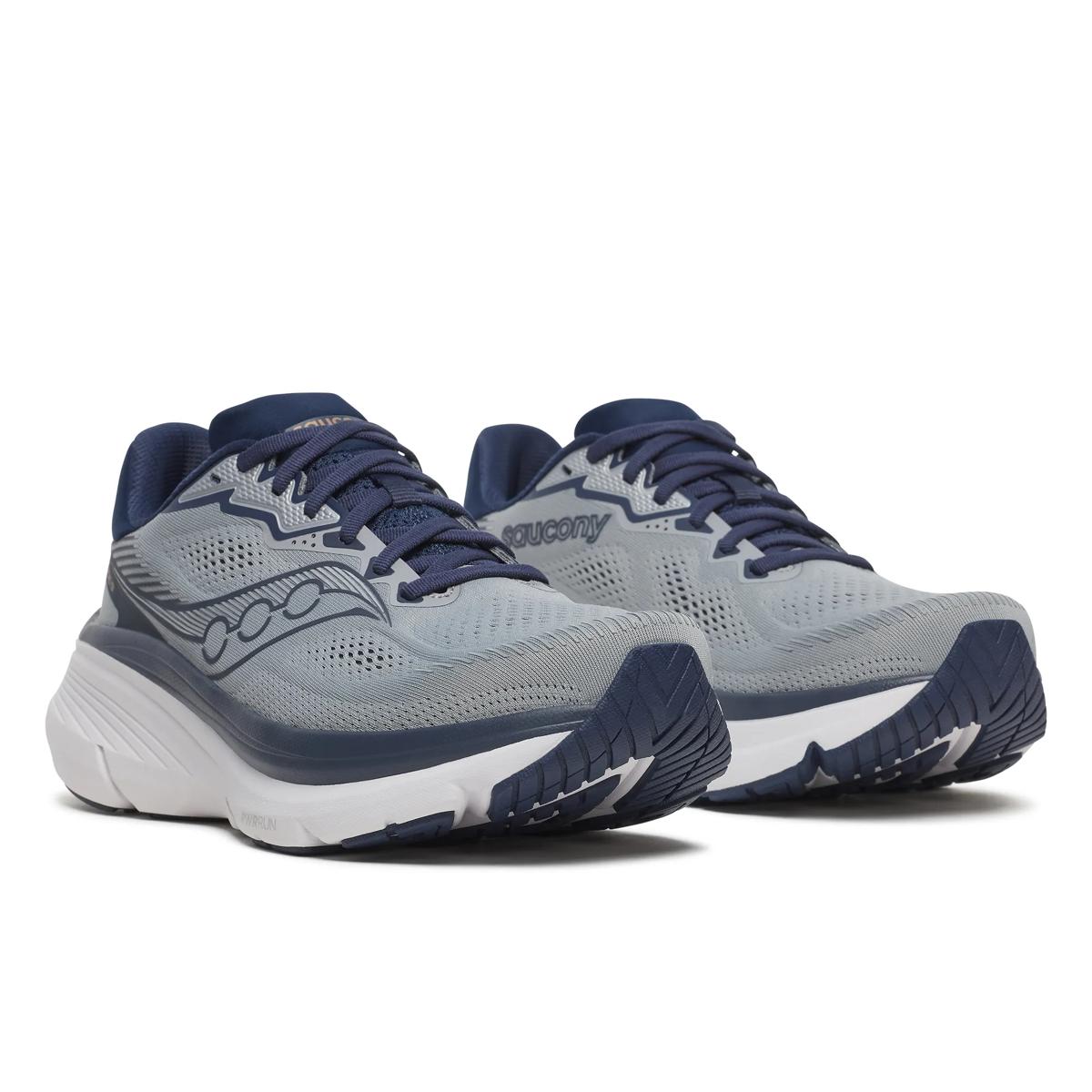 Men's Guide 19 WIDE |Fossil/Navy