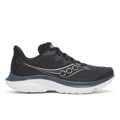 Women's Kinvara 16 | Black/White