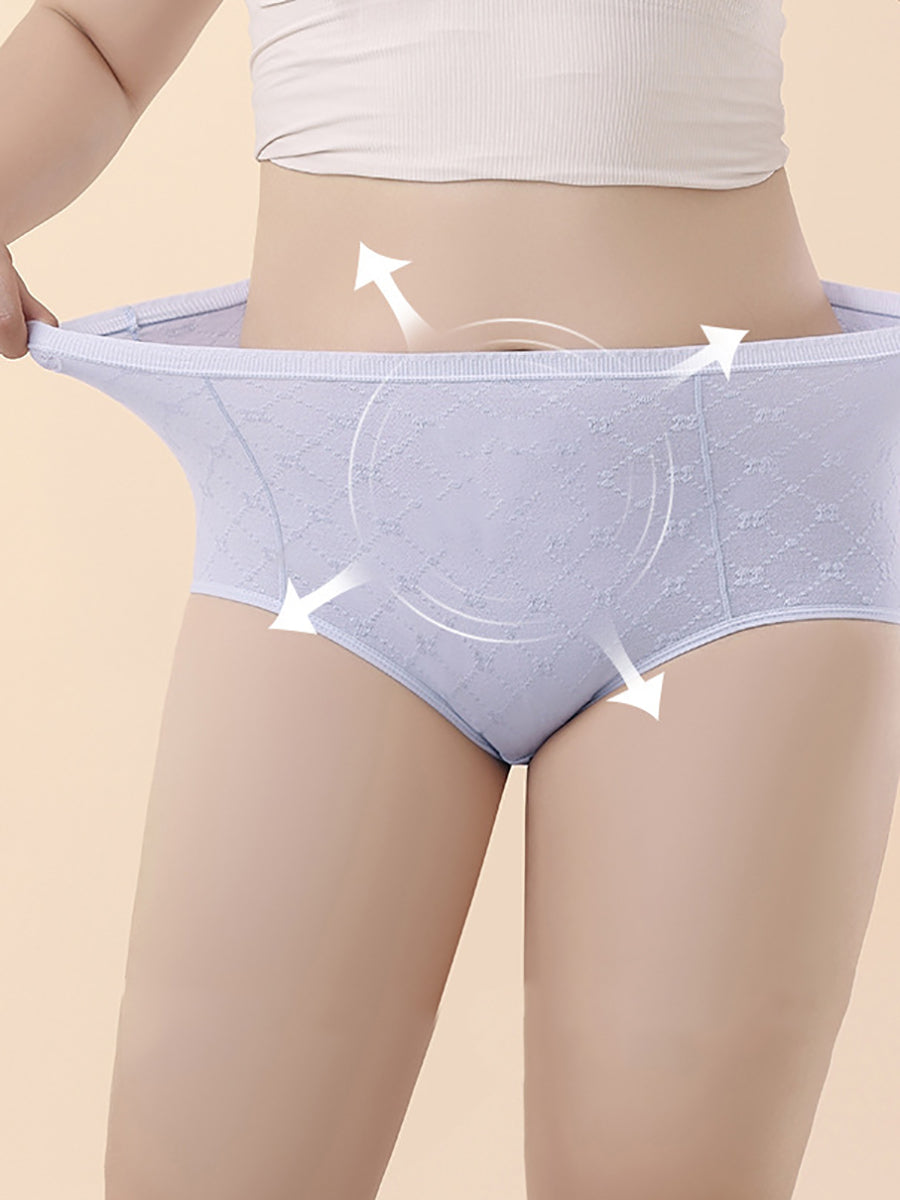 4 ä»¶è£å¥³å£«ç´è²é«è°æ£è³ªå§è¤²