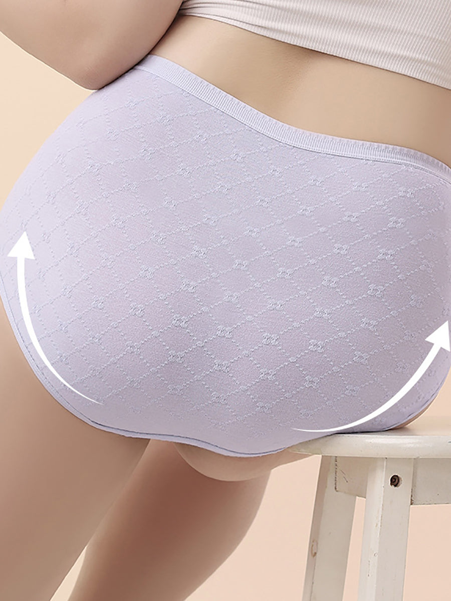 4 ä»¶è£å¥³å£«ç´è²é«è°æ£è³ªå§è¤²