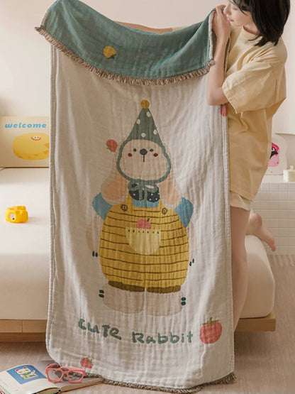 å¥³å£«å¡éç°¡ç´æ£è³ªæµ´å·¾