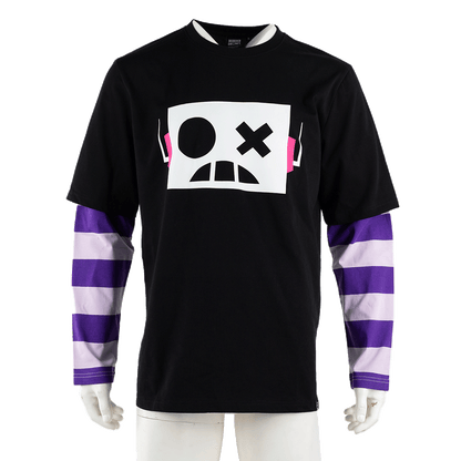 Uzi Long Sleeve