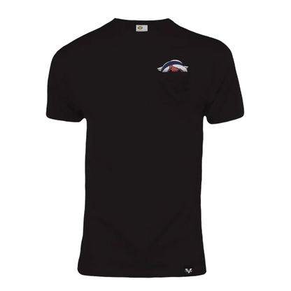 Whisk in the Night T-shirt